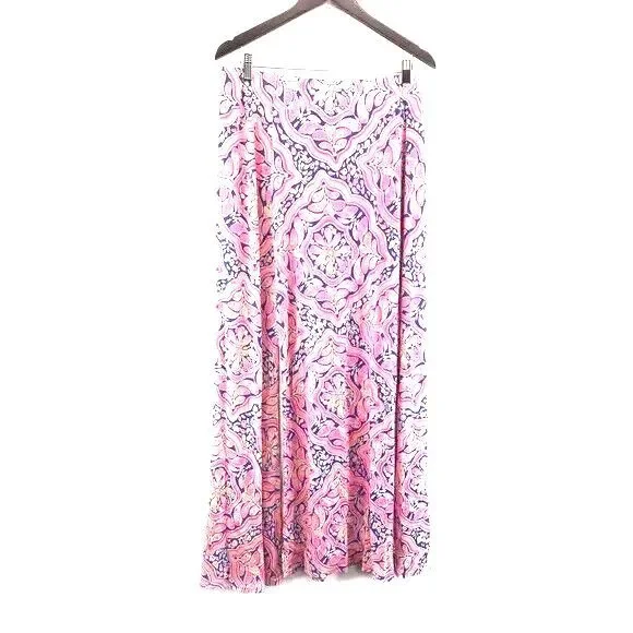 Lilly PulitzerErsi Women's Maxi Skirt Size M NW T!! MSRP. $198